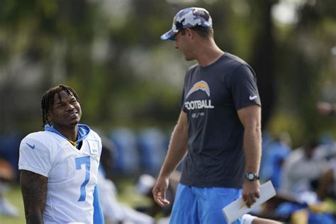 Only certainty for players on dismantling Chargers: No playoffs - Los Angeles Times