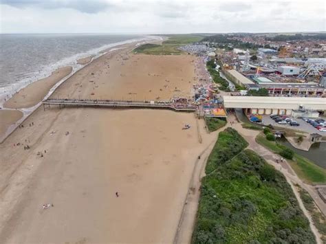 Guide to Skegness with where to park, what to do and best chip shops - Staffordshire Live