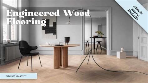 What Is Engineered Wood Flooring? | Pros and Cons of Engineered Wood Flooring