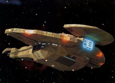 12 Best Cardassian Ships images | Star trek ships, Star trek, Trek