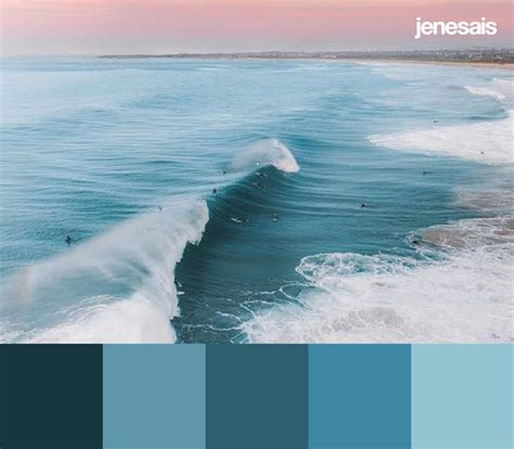 25+ Aesthetic Color Palettes, for Every Aesthetic (with Hex Color Codes)