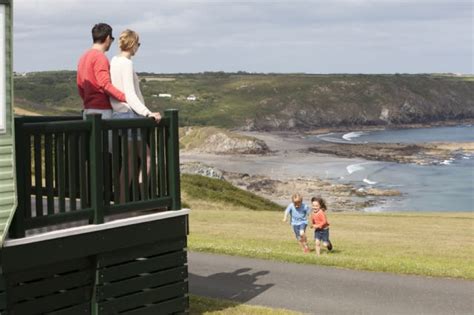 Win! A family break with Parkdean Resorts