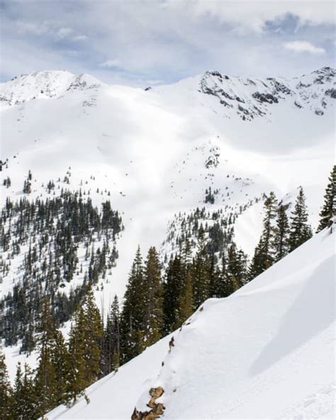 Brian Head Resort is Quintessentially Utah - Powder