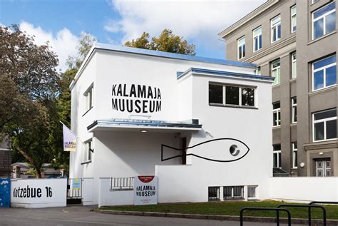 Tallinn will launch free museum Sundays in March