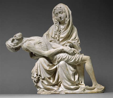 Pieta (Vesperbild) | Work of Art | Heilbrunn Timeline of Art History | The Metropolitan Museum ...