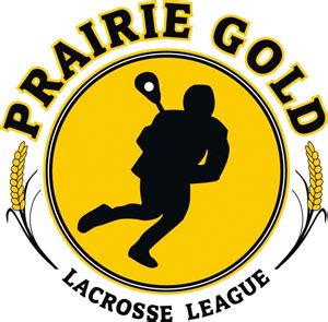 Prairie Gold Lacrosse League - Wikipedia, the free encyclopedia