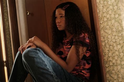 'Euphoria': Storm Reid and Nika King on Rue's Emotional Intervention in ...