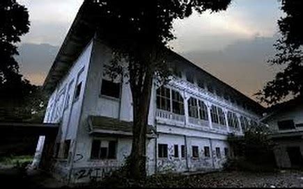 Old Changi Hospital - The Most Haunted and Abandoned Place in Singapore ~ Amazing World Reality ...