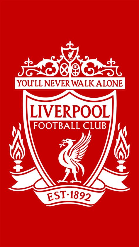 Wallpaper Logo Liverpool 2018 ·① WallpaperTag