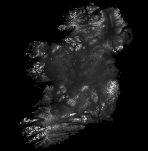 Importing Heightmap of Ireland issues : r/unrealengine