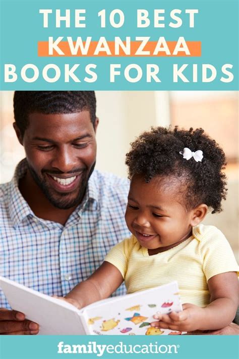 The 10 Best Kwanzaa Books for Kids 2019 | Family education, National geographic kids books ...