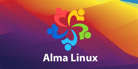 Alma Linux - Free Linux OS for the community, by the community - BRS MEDIA TECHNOLOGIES