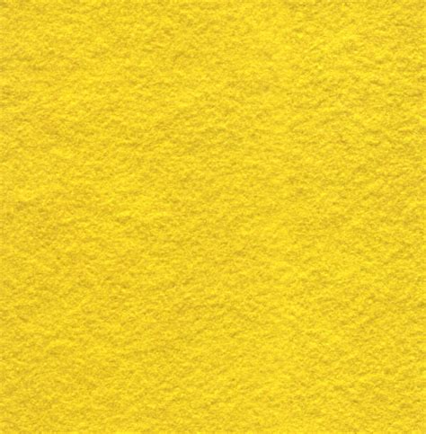 Yellow Carpet Texture