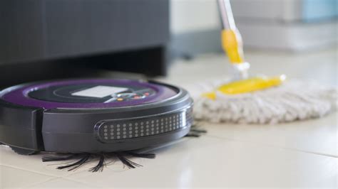 3 Robot Mops That Can Easily Rank As the Best Robot Mop For 2021