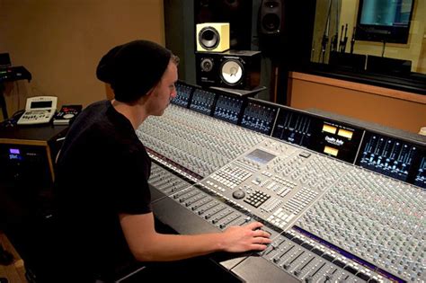 Music Production College Programs: What You Should Know