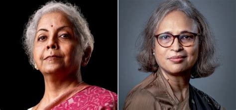 Four Indian Women Make It To Forbes List Of 100 Most Powerful Women Of 2023