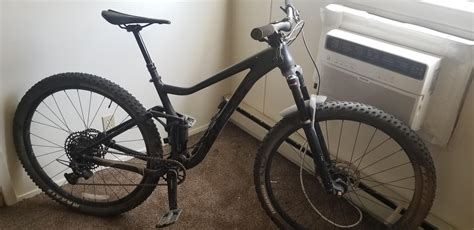 2020 Giant Stance 2 Upgrades? : r/bikewrench