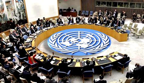 UN Security Council Resolutions and Press Statements | UNRCCA