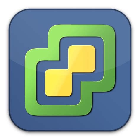 Vmware Icon #274013 - Free Icons Library