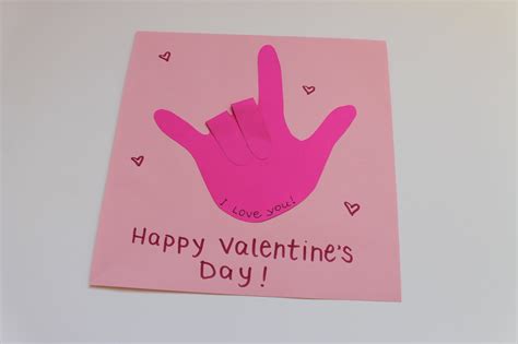 Serving Pink Lemonade: Valentine Card Ideas