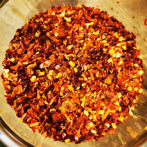 Chilli Flakes, Dried 50g – Zero waste shop, Barry and Cowbridge | Awesome.wales | Sustainable ...