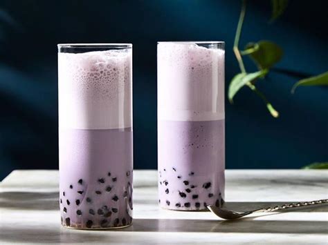 Best Taro Milk Tea - Chesbrewco