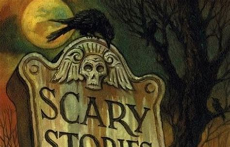 6 Scary Ghost Story Collections for All Ages - B&N Reads