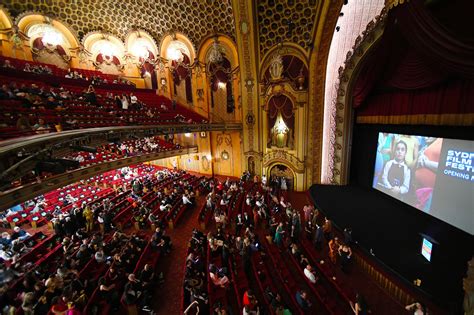 Long Awaited, Twice Delayed 68th Annual Sydney Film Festival - Golden Globes