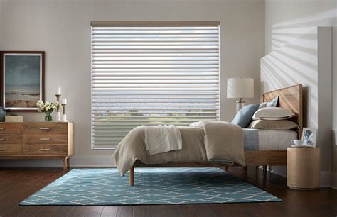 Sheer Shades - Made in the Shade Blinds and More