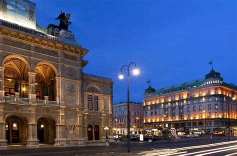 Hotel Bristol Vienna Austria - Hotel Bristol Photos, Reviews, Room Info in 2019