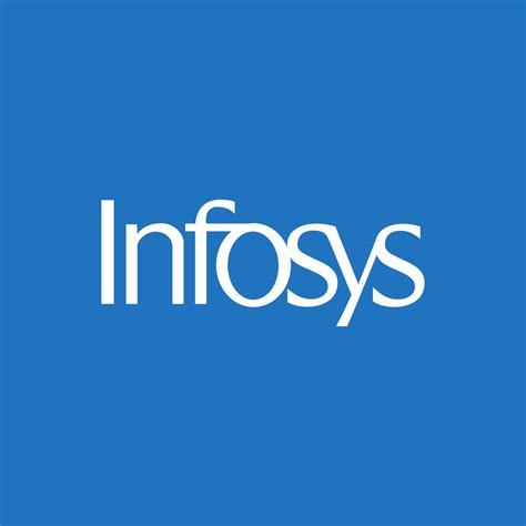 infosys logo vector, infosys icon free vector 20336451 Vector Art at Vecteezy