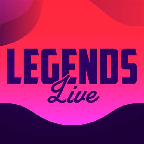 Legends Live