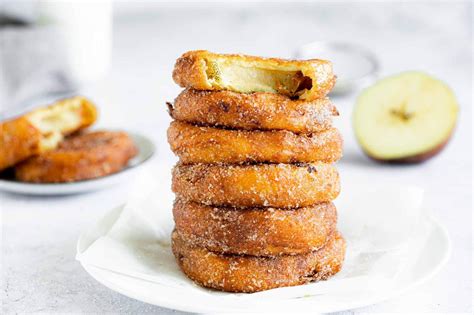 Apple Fritter Donut | Recipe | Apple fritter recipes, Apple fritters ...