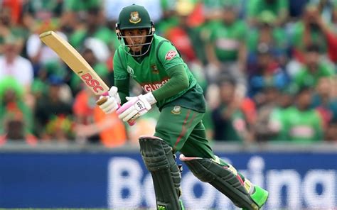 IPL 2020 Auction: 3 teams which can pick Bangladesh's Mushfiqur Rahim