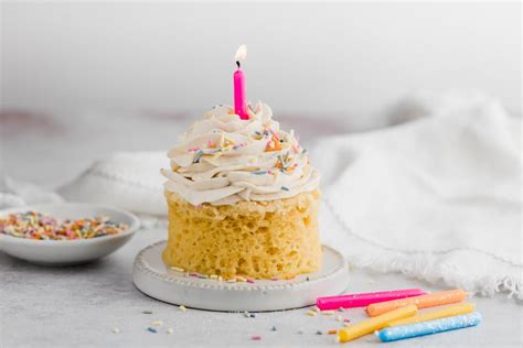 Easy Keto Birthday Cake - Ketofocus