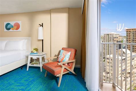 The Twin Fin Hotel Honolulu | Bookonline.com