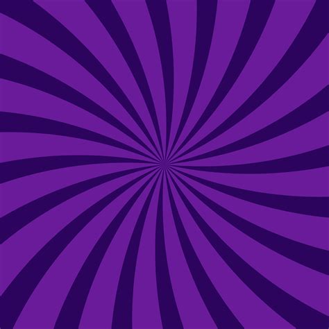 Abstract swirling radial dark purple pattern background 626109 Vector Art at Vecteezy