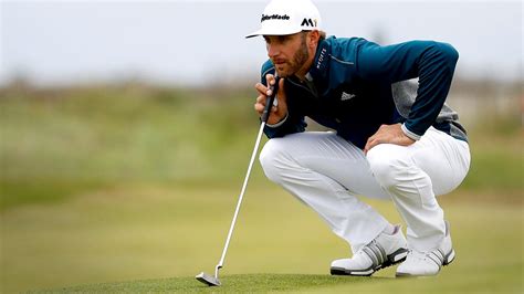 BBC Sport - Golf: The Open, 2016, Day 2 Highlights