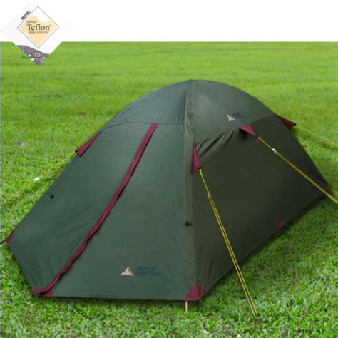 1 PERSON TENT 4 Season Camping Hiking Outdoor Fishing Backpacking ...