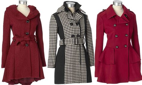 Burlington Coat Factory Women S Trench Coats - Tradingbasis