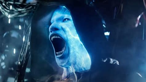 Jamie Foxx's Most Memorable Moments As Electro In Spider-Man