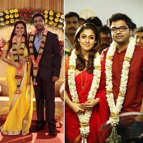 Luxury 65 of Nayanthara Wedding Photos | rotegardinen