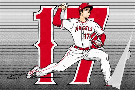 Hernández: How a comic book character influenced Shohei Ohtani's two ...