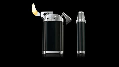 HOW TO REFILL A BUTANE LIGHTER!!! - YouTube