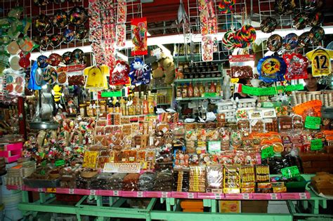 Mexican candy shop | Mexican candy shop at Guadalajara marke… | Flickr