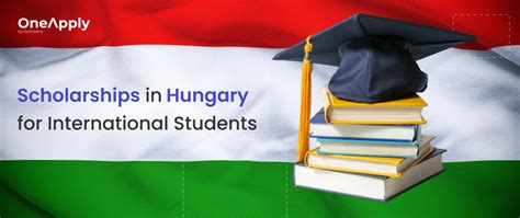 Scholarships in Hungary for International Students