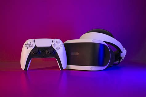 List of confirmed PS5 VR (PSVR 2) features | Android Central