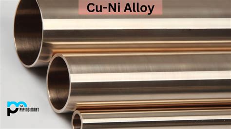 What is a Cu-Ni Alloy? Benefits and Uses