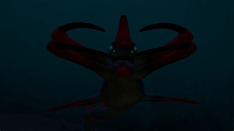 Image - Reaper Leviathan (8).jpg | Subnautica Wiki | FANDOM powered by ...