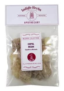 Copal Benefits | Natural Health Guide